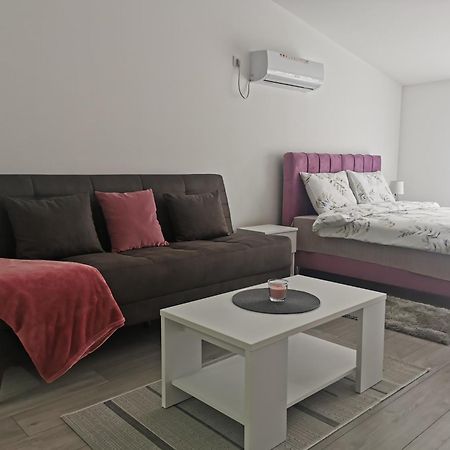 Studio Apartmani Banja Koviljača Dış mekan fotoğraf
