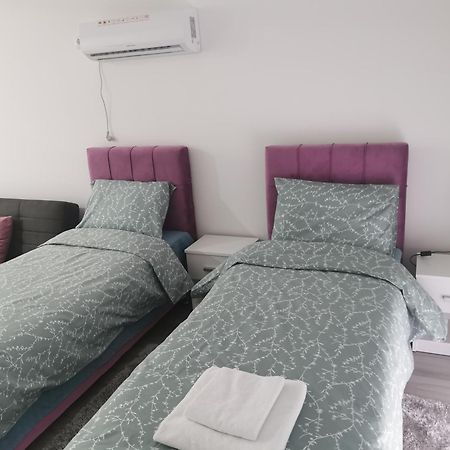 Studio Apartmani Banja Koviljača Dış mekan fotoğraf