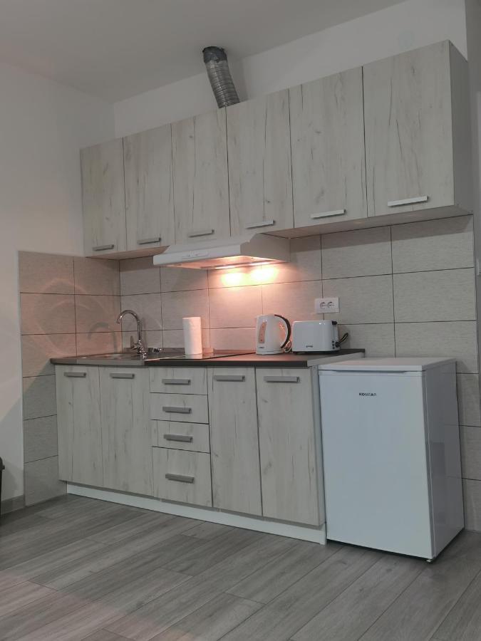 Studio Apartmani Banja Koviljača Dış mekan fotoğraf