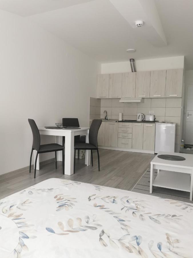 Studio Apartmani Banja Koviljača Dış mekan fotoğraf