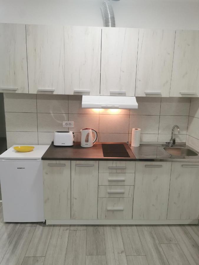 Studio Apartmani Banja Koviljača Dış mekan fotoğraf