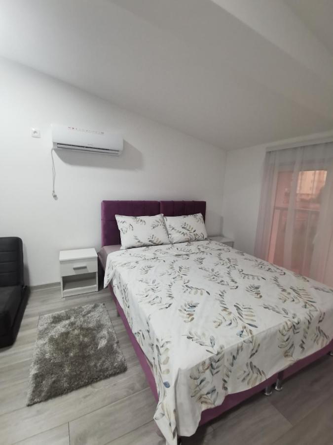 Studio Apartmani Banja Koviljača Dış mekan fotoğraf
