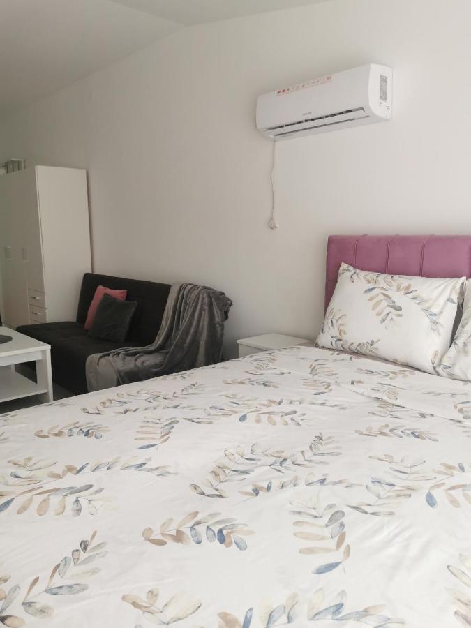 Studio Apartmani Banja Koviljača Dış mekan fotoğraf