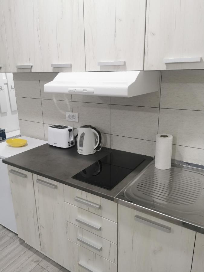 Studio Apartmani Banja Koviljača Dış mekan fotoğraf