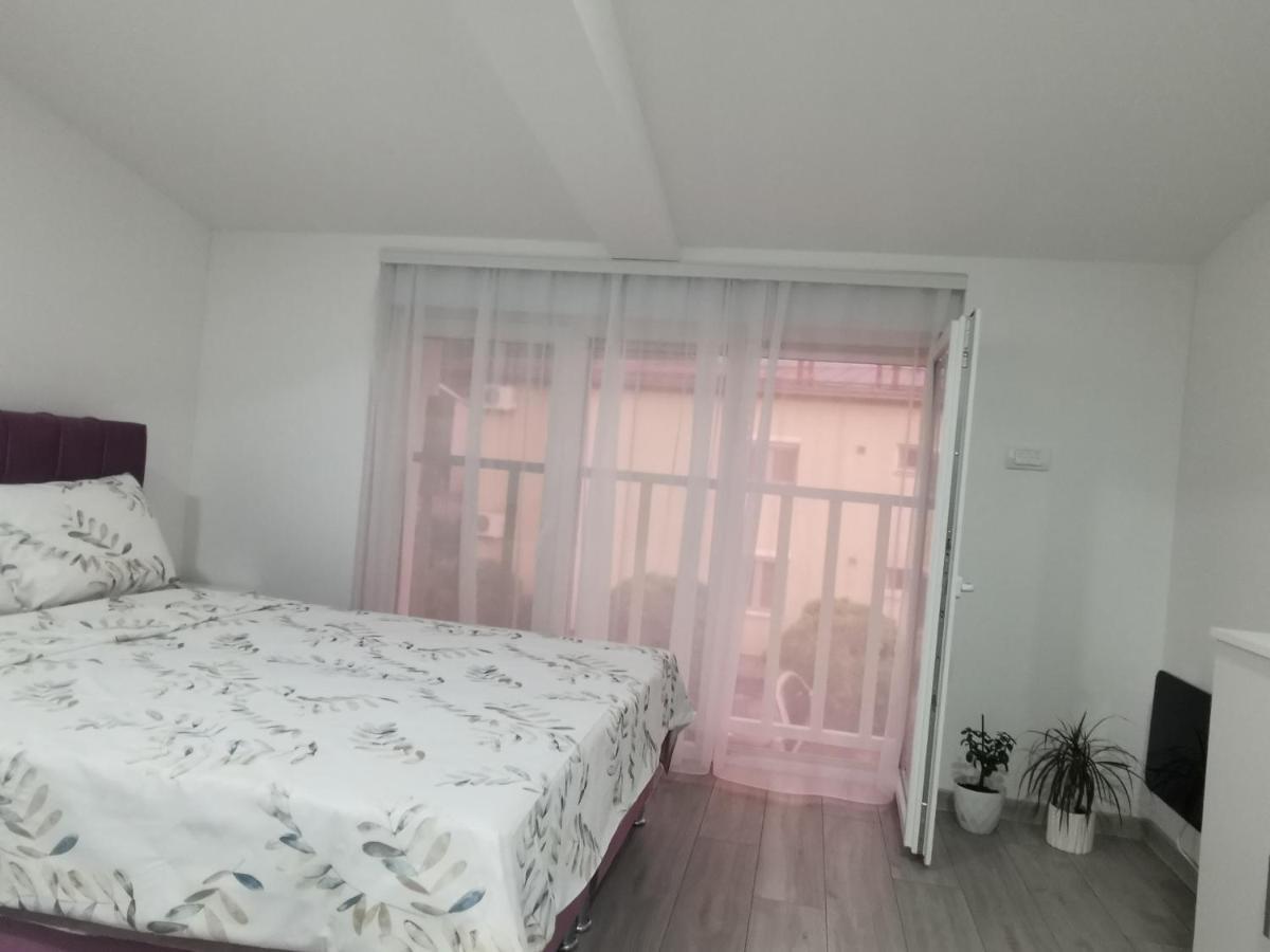 Studio Apartmani Banja Koviljača Dış mekan fotoğraf