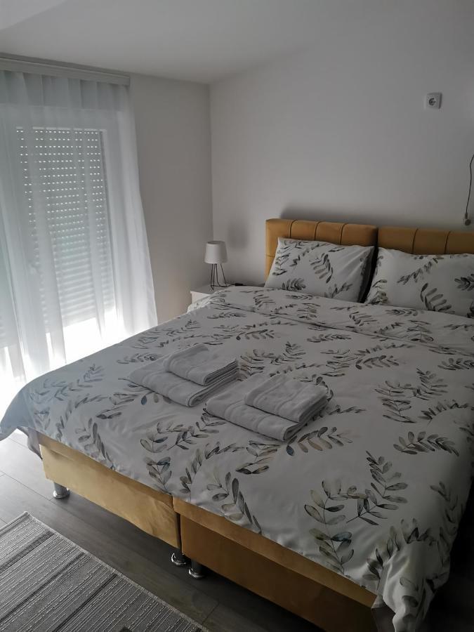 Studio Apartmani Banja Koviljača Dış mekan fotoğraf