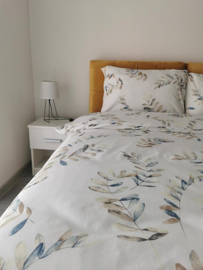 Studio Apartmani Banja Koviljača Dış mekan fotoğraf