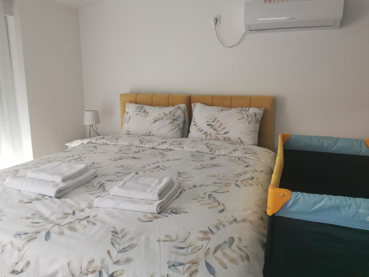 Studio Apartmani Banja Koviljača Dış mekan fotoğraf