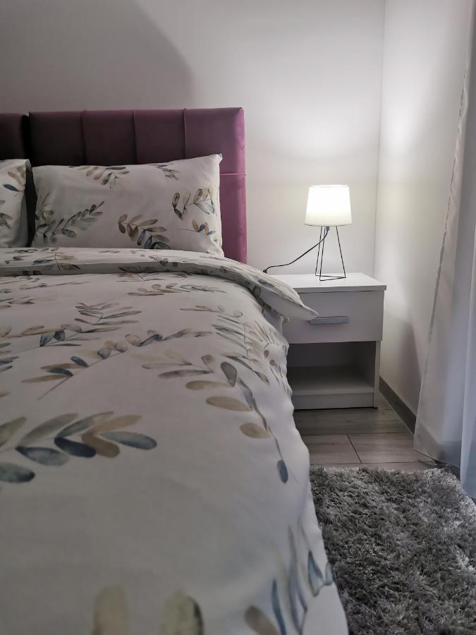 Studio Apartmani Banja Koviljača Dış mekan fotoğraf