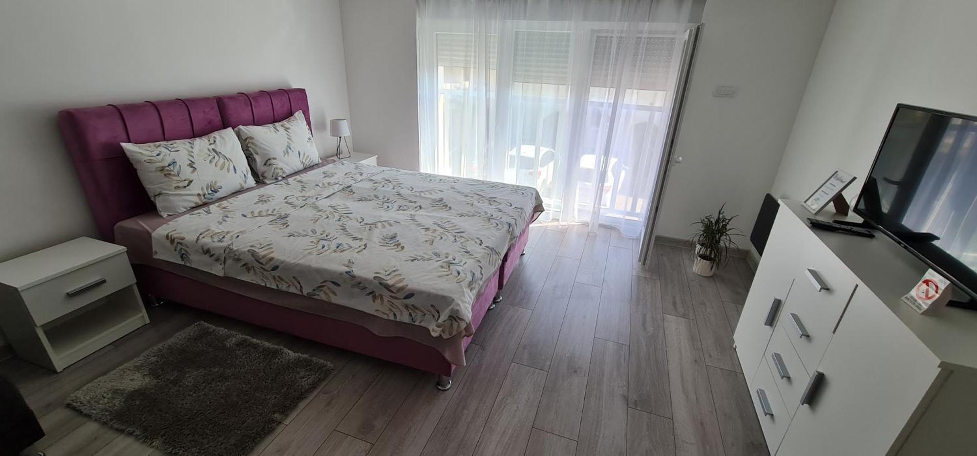 Studio Apartmani Banja Koviljača Dış mekan fotoğraf