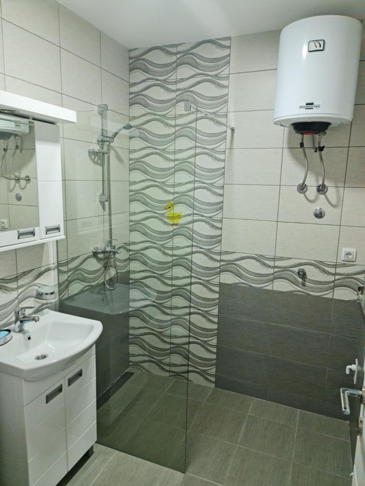 Studio Apartmani Banja Koviljača Dış mekan fotoğraf