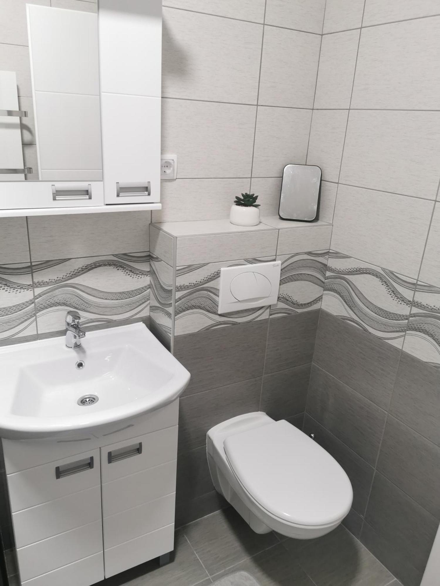 Studio Apartmani Banja Koviljača Dış mekan fotoğraf