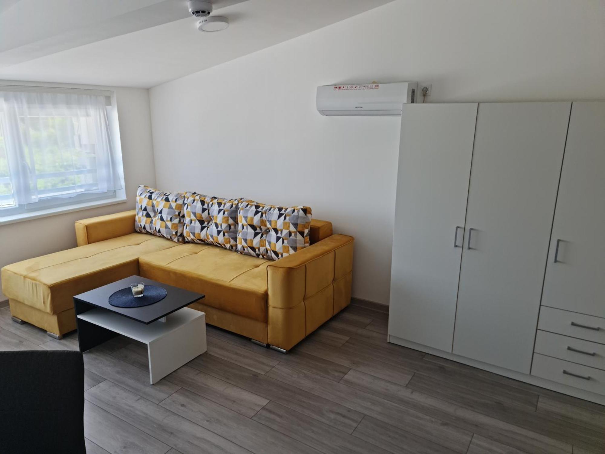 Studio Apartmani Banja Koviljača Dış mekan fotoğraf