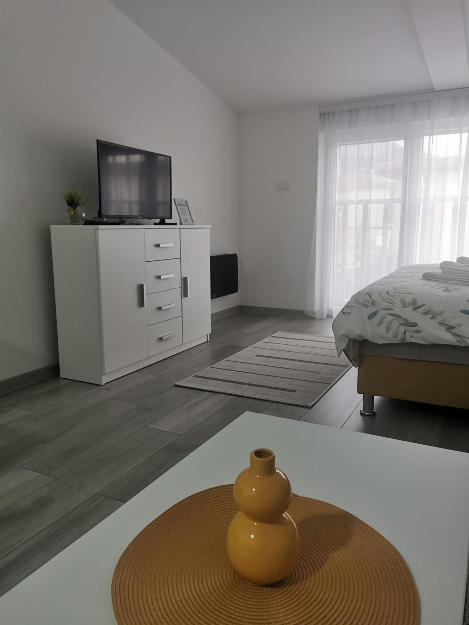 Studio Apartmani Banja Koviljača Dış mekan fotoğraf