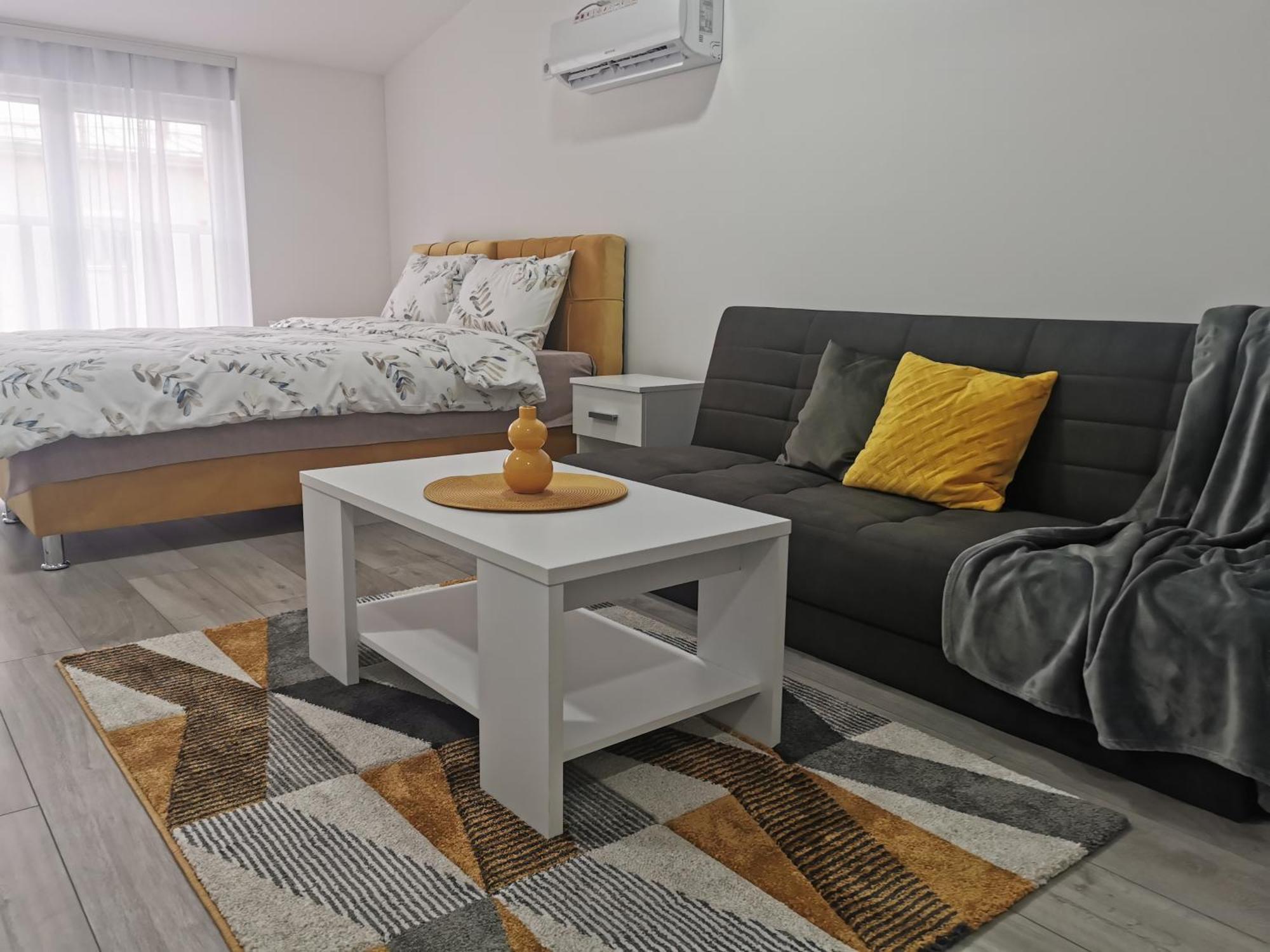 Studio Apartmani Banja Koviljača Dış mekan fotoğraf