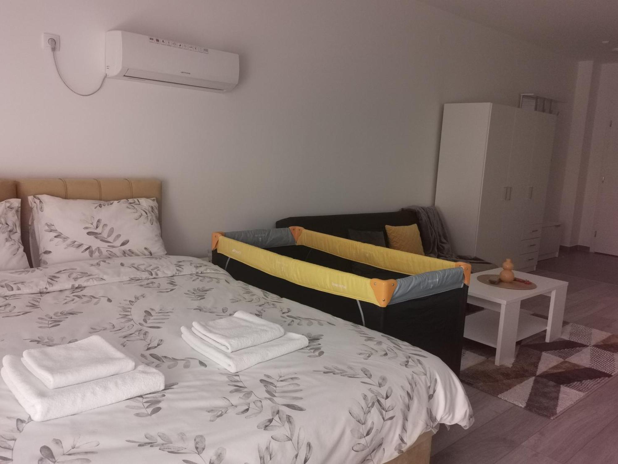 Studio Apartmani Banja Koviljača Dış mekan fotoğraf