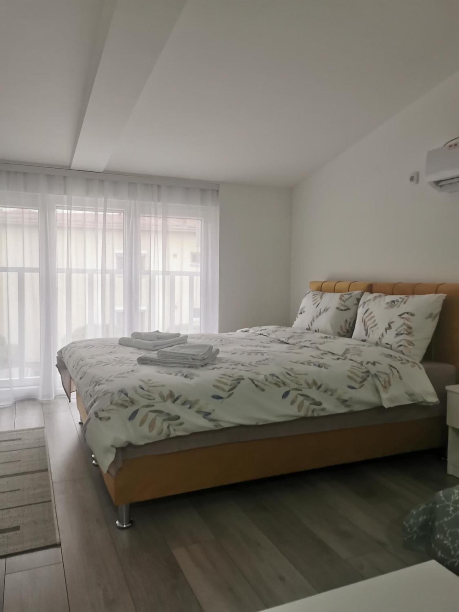 Studio Apartmani Banja Koviljača Dış mekan fotoğraf