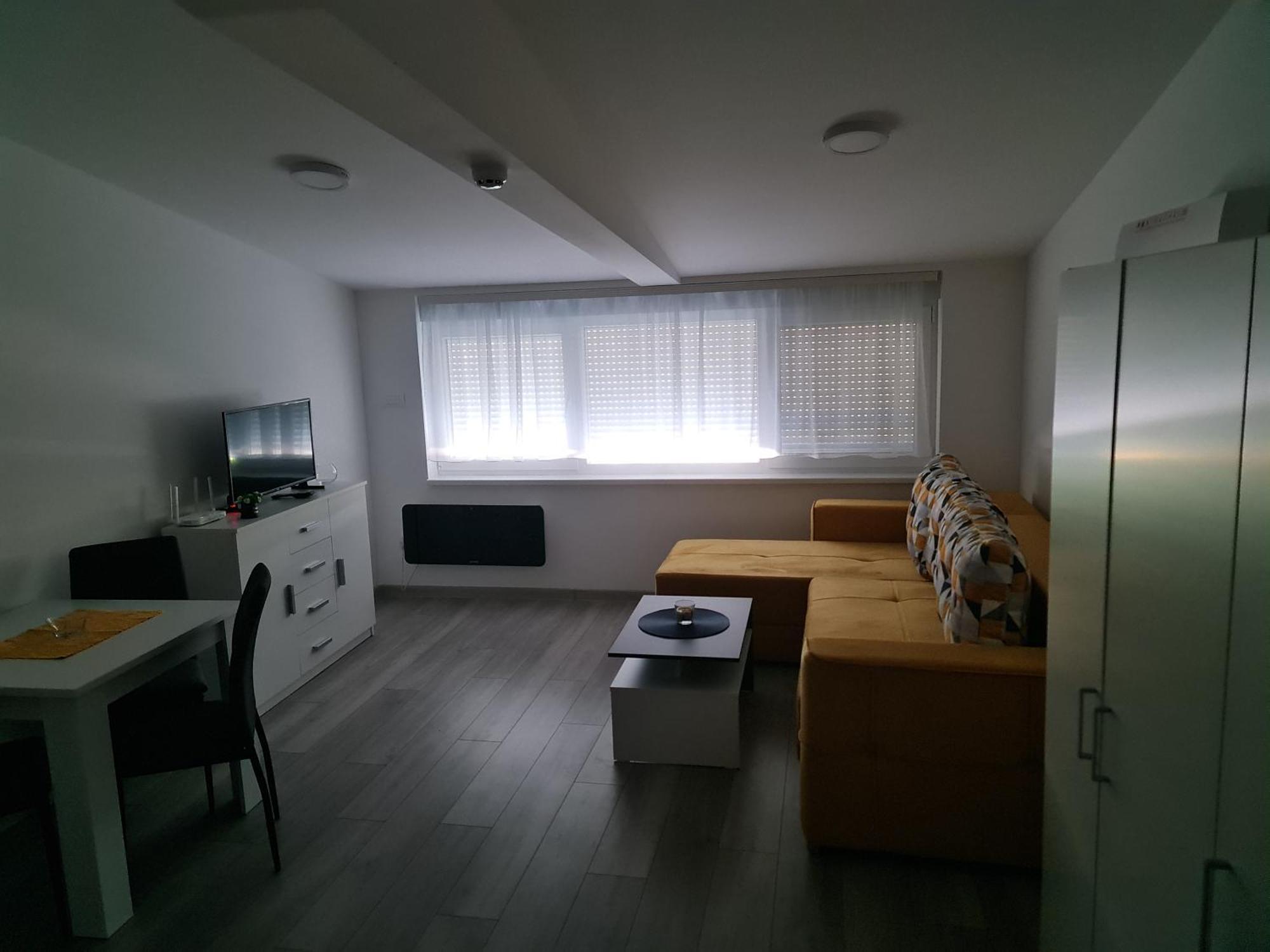 Studio Apartmani Banja Koviljača Dış mekan fotoğraf