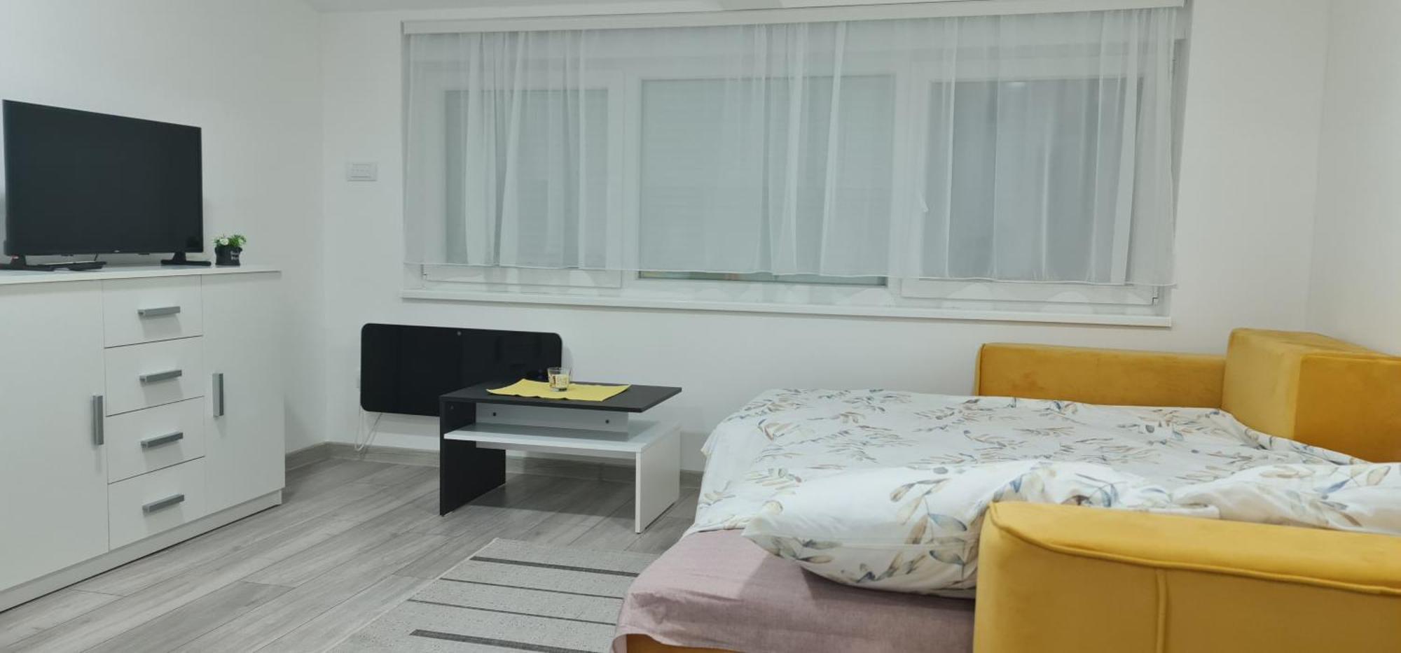 Studio Apartmani Banja Koviljača Dış mekan fotoğraf