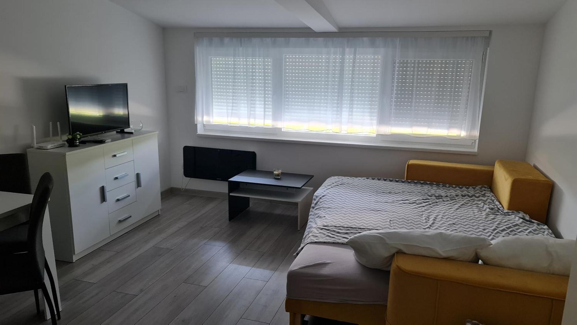 Studio Apartmani Banja Koviljača Dış mekan fotoğraf