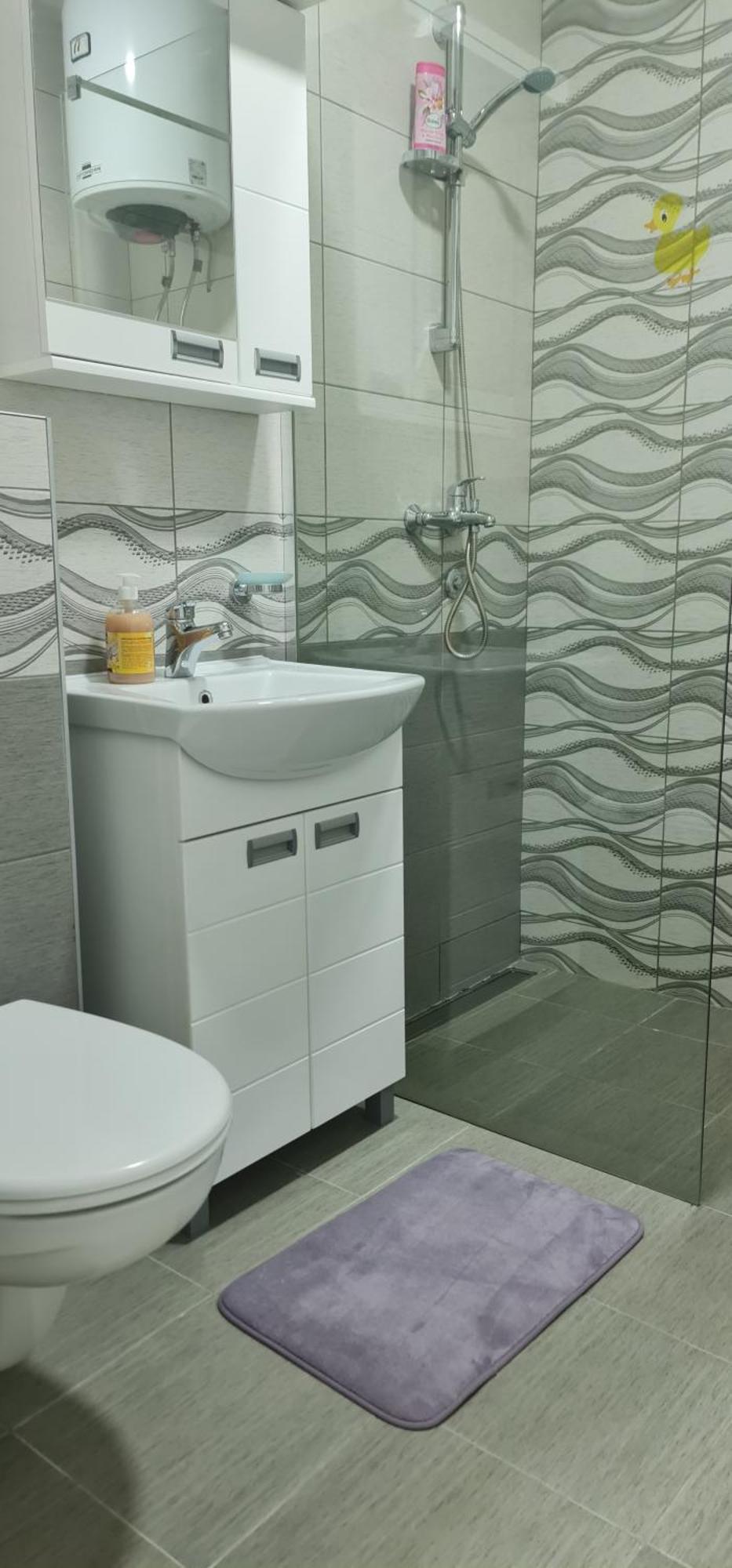 Studio Apartmani Banja Koviljača Dış mekan fotoğraf