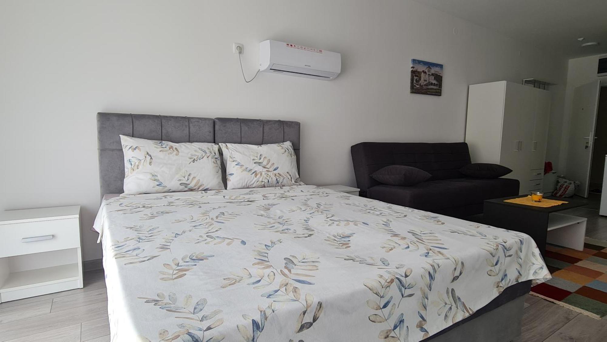 Studio Apartmani Banja Koviljača Dış mekan fotoğraf