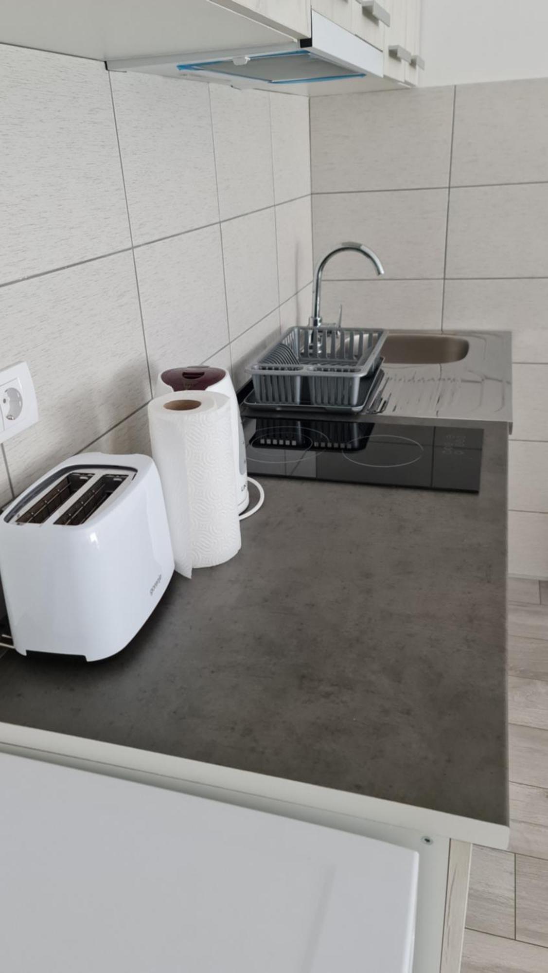 Studio Apartmani Banja Koviljača Dış mekan fotoğraf