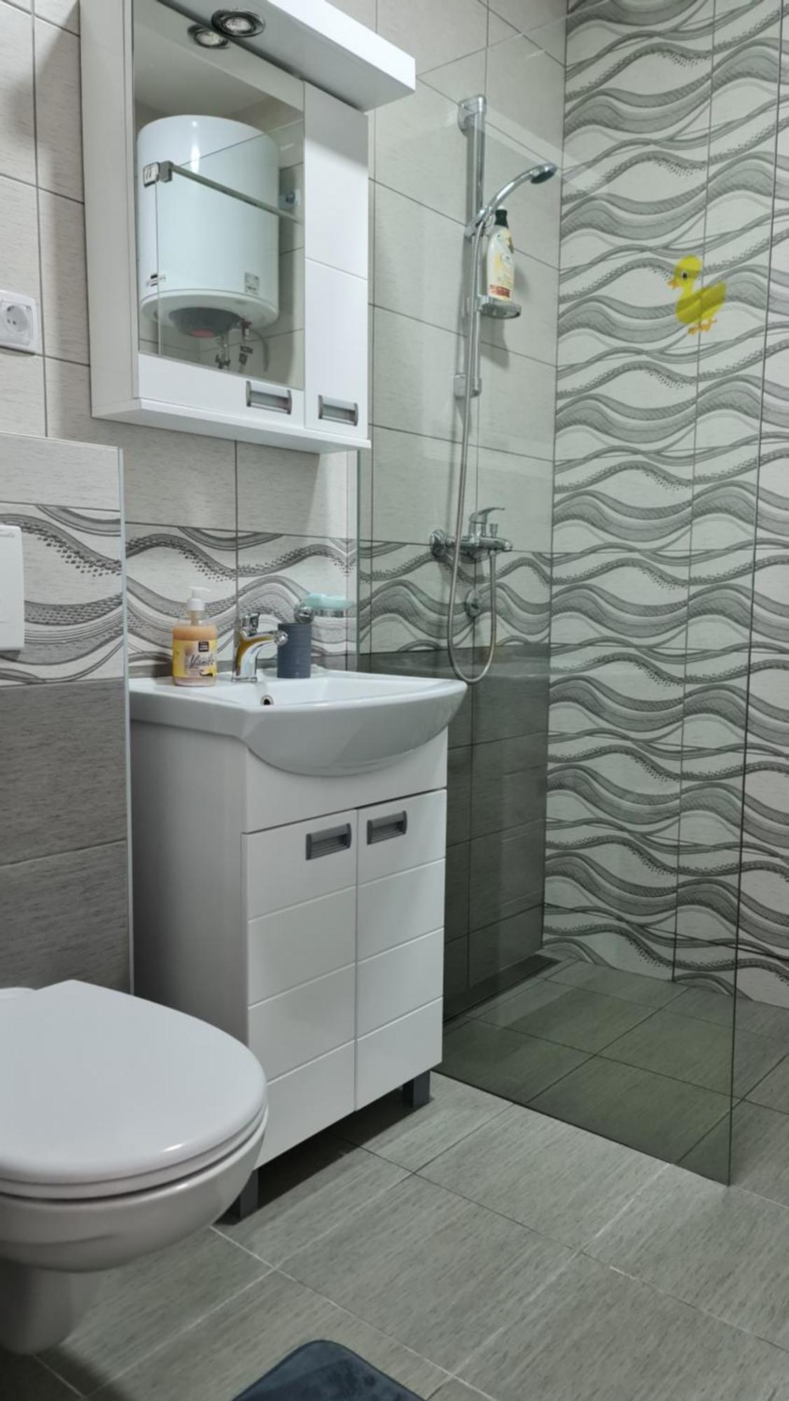 Studio Apartmani Banja Koviljača Dış mekan fotoğraf