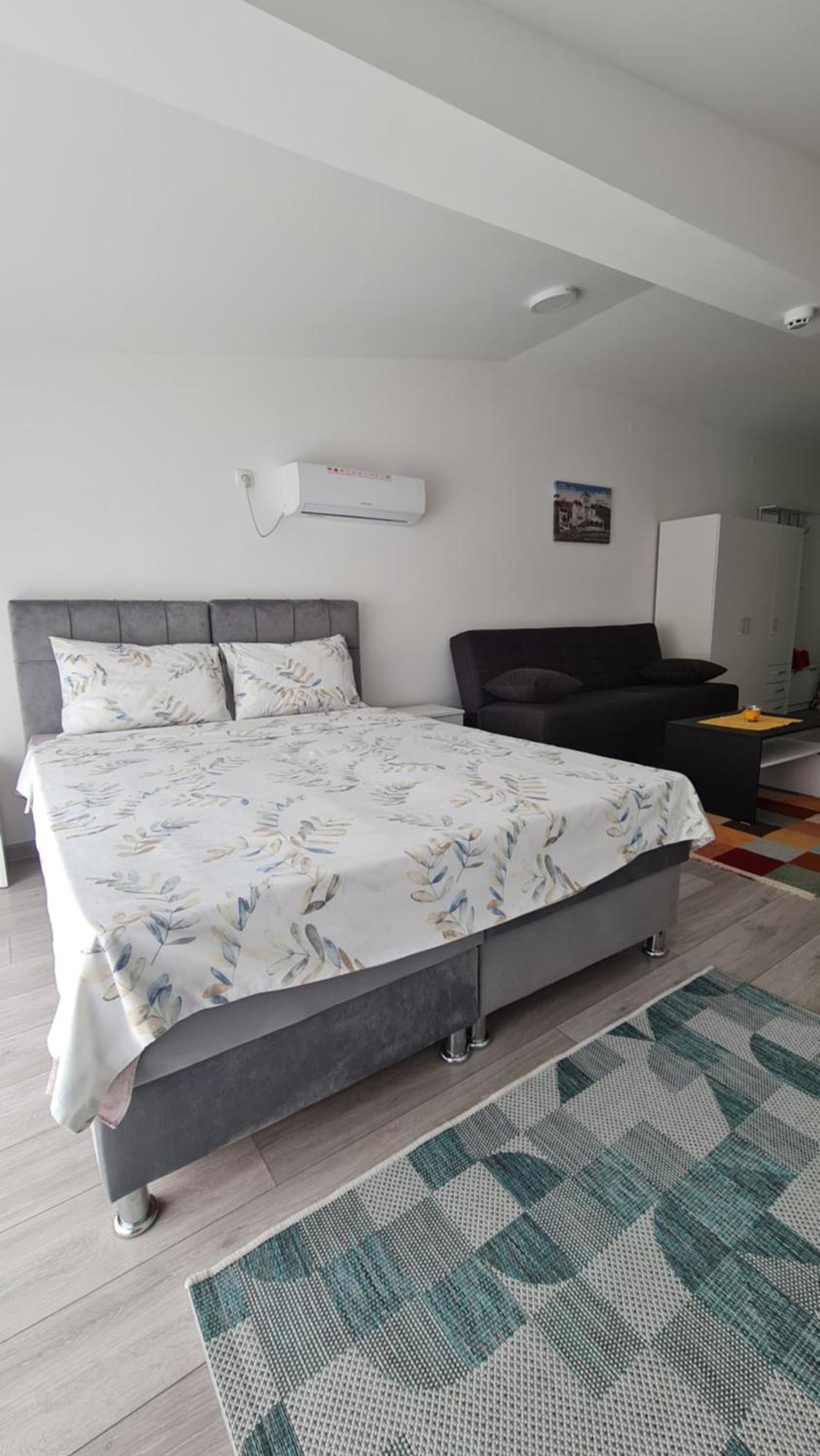 Studio Apartmani Banja Koviljača Dış mekan fotoğraf