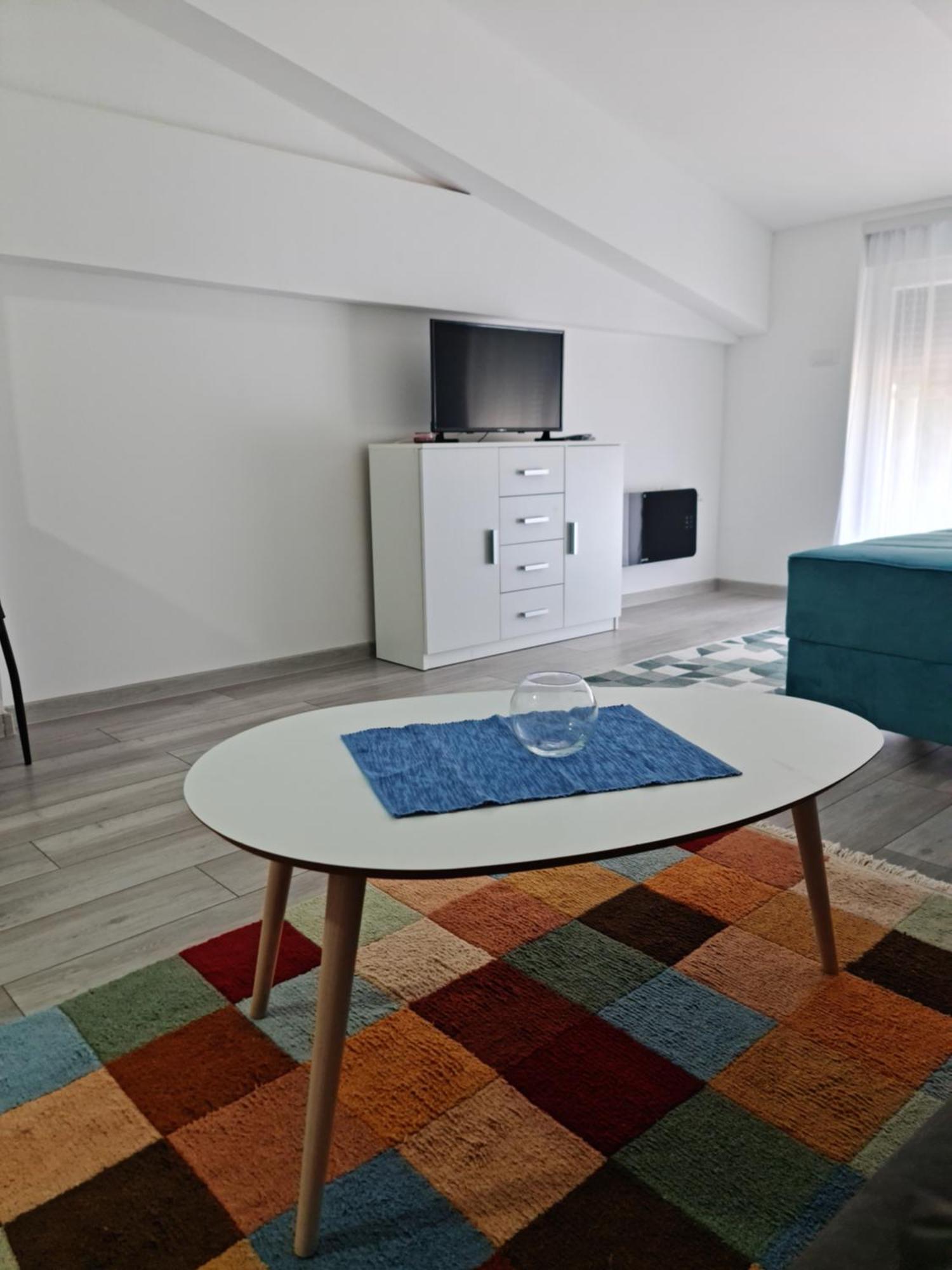 Studio Apartmani Banja Koviljača Dış mekan fotoğraf