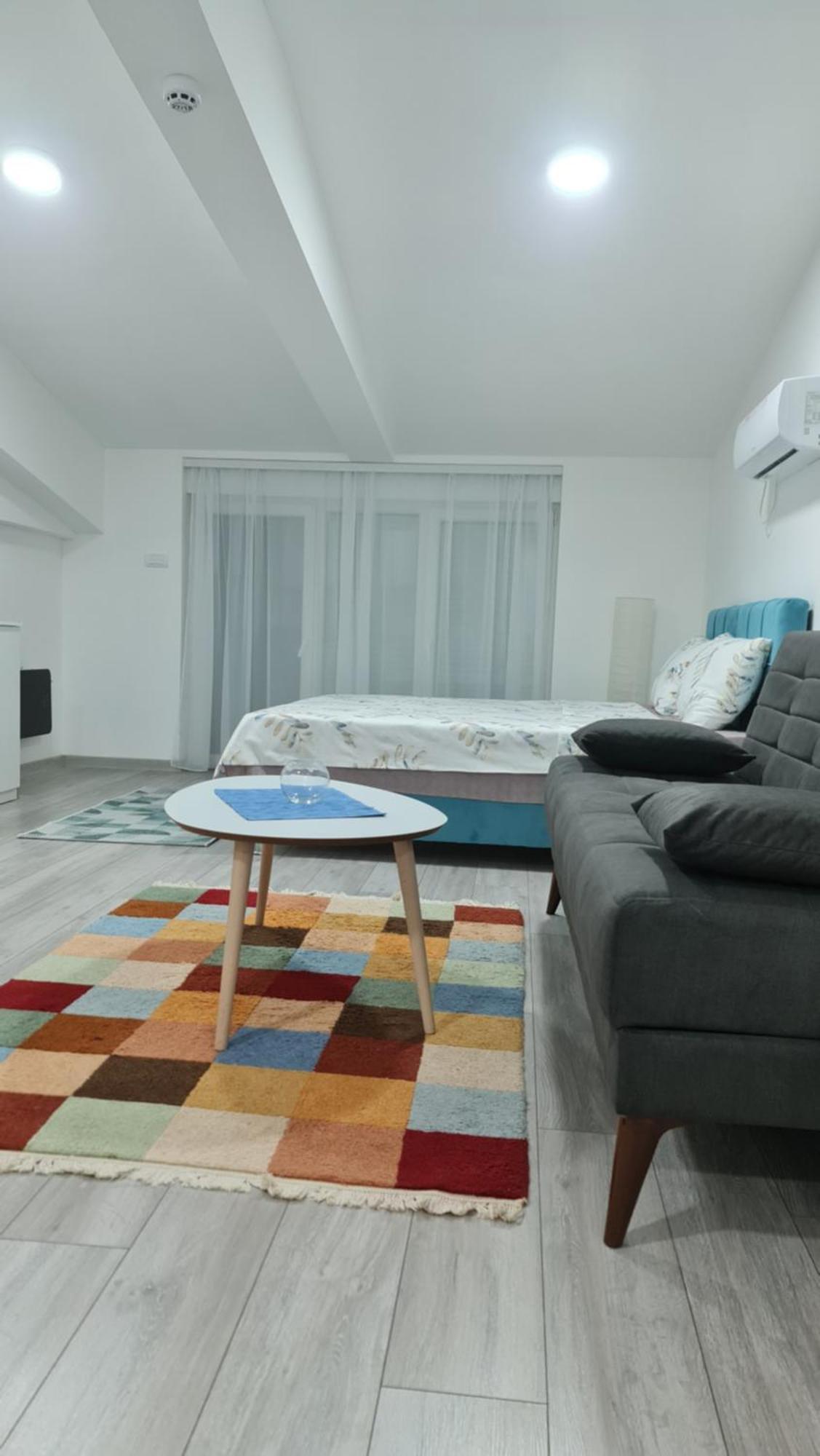 Studio Apartmani Banja Koviljača Oda fotoğraf